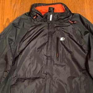 Men’s Starter Lightweight Jacket